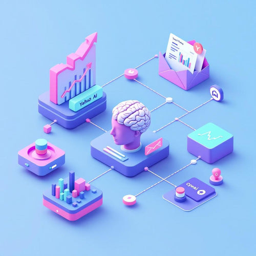 AI-Driven Investment Ideas: Yahoo Finance & Gemini Workflow