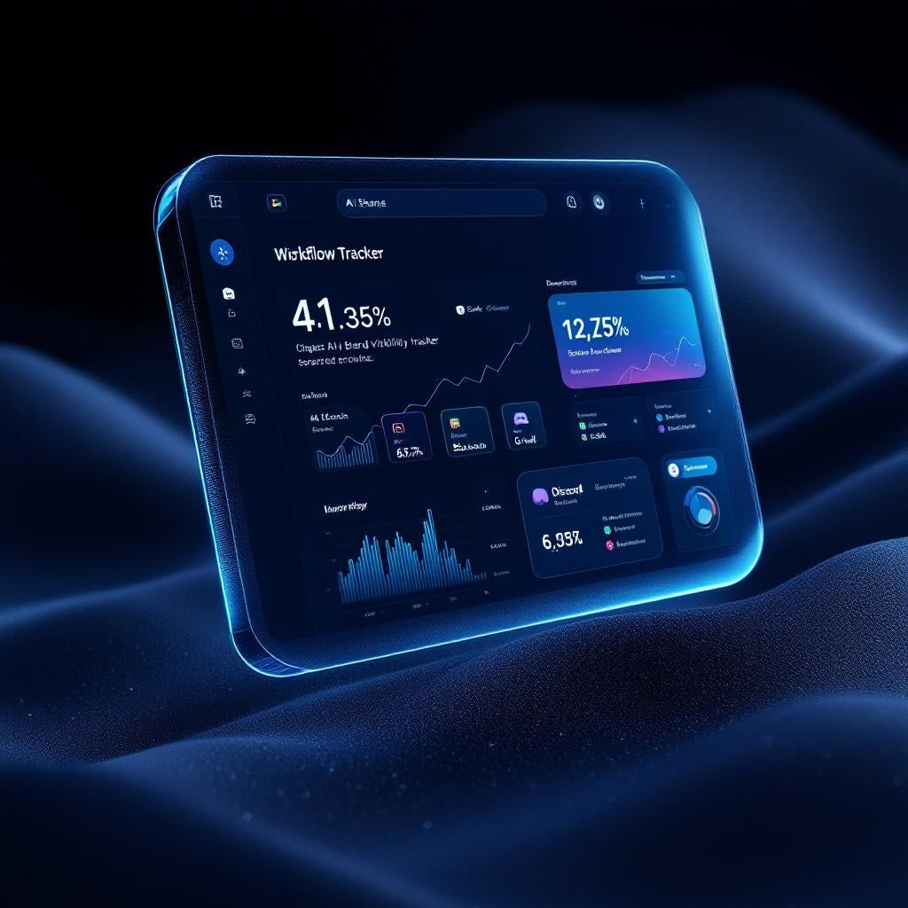 AI Brand Visibility Tracker: Monitor AI Influence Weekly