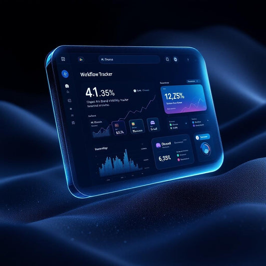 AI Brand Visibility Tracker: Monitor AI Influence Weekly