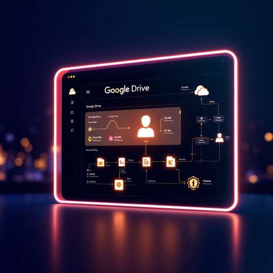 Detect Duplicate Web Pages Using Google Drive and Postgres