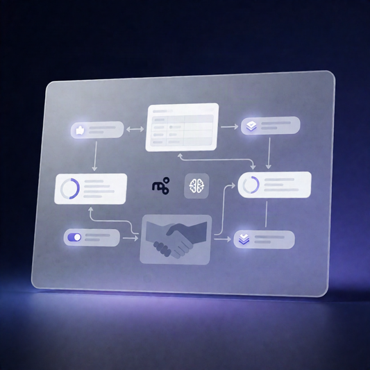AI Agent Session Manager with Webhooks, TTL & Handoff (n8n)
