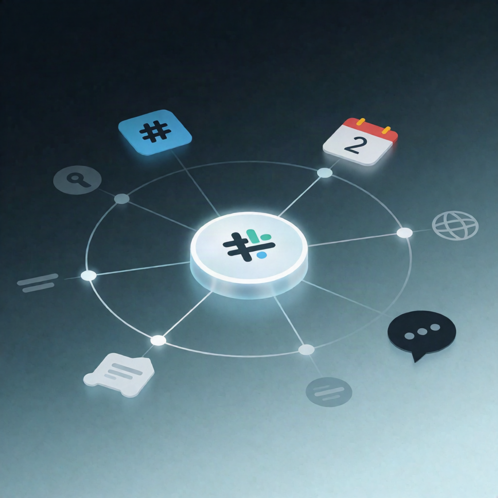 n8n Workflow: Auto Rotate On-Call Using Google Calendar + Slack