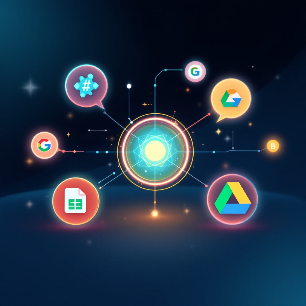 Automate AI & Blockchain Posts with n8n Workflow & SerpAPI