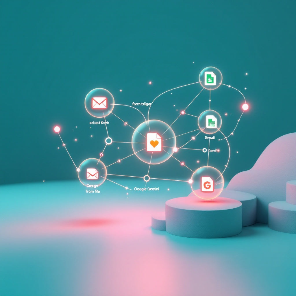 Automate Subscription Audits with Gemini & Google Sheets