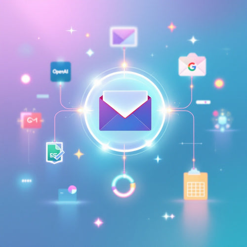 AI-Driven Email Workflow: Simplify Inbox Management