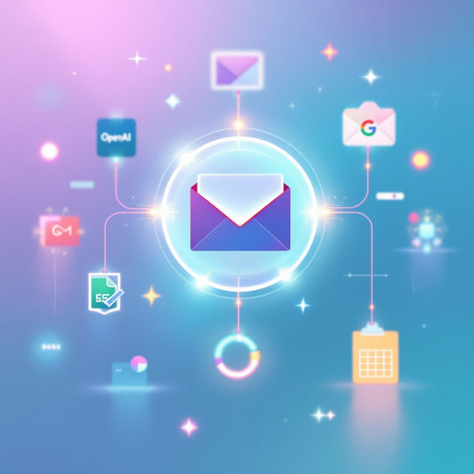AI-Driven Email Workflow: Simplify Inbox Management