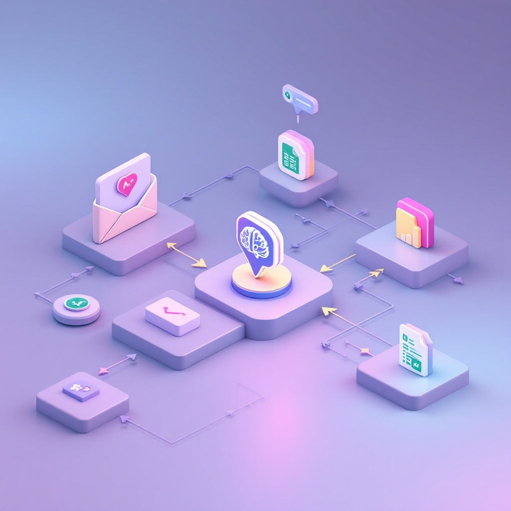 Automate Lead Scoring with Groq, Slack & Google Tasks