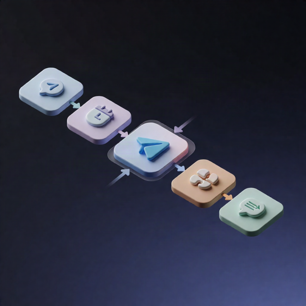 n8n Telegram After-Hours Auto-Reply Workflow (Business Hours)