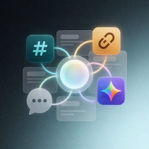 Build an AI Slack Bot with Google Gemini in n8n (Webhook)