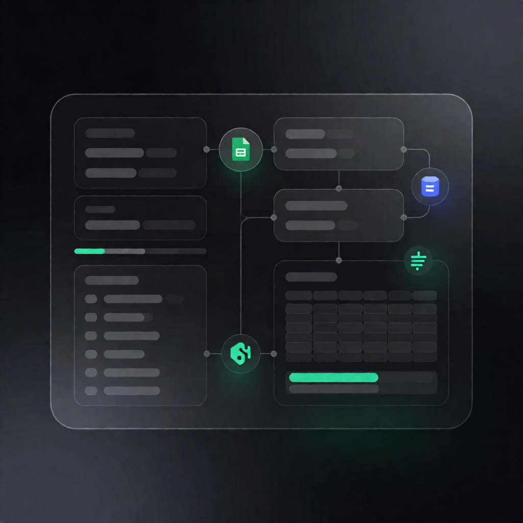 Capture & Score Local Leads: Serper + Hunter.io + Sheets