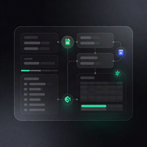 Capture & Score Local Leads: Serper + Hunter.io + Sheets