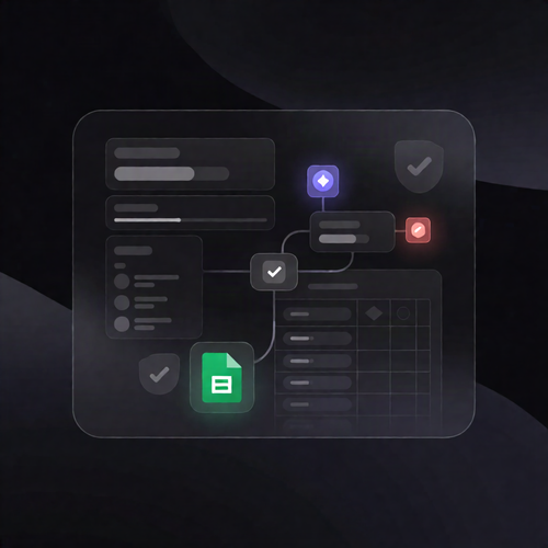 Gumroad & Payhip Sales Webhook to Google Sheets (n8n)