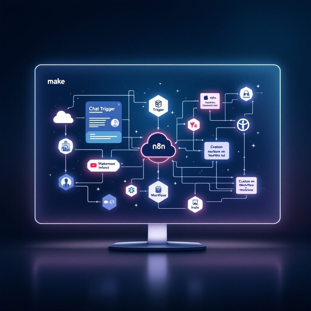 Optimize AI Data Fetching with n8n API Workflows