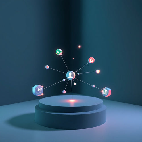 Automate LINE Message Triage with OpenAI in n8n Workflows