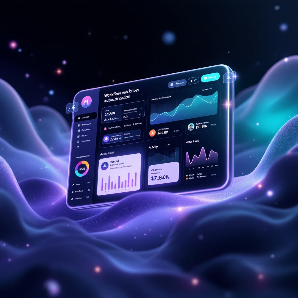 Automate Weekly Vercel Analytics Emails with n8n & Groq