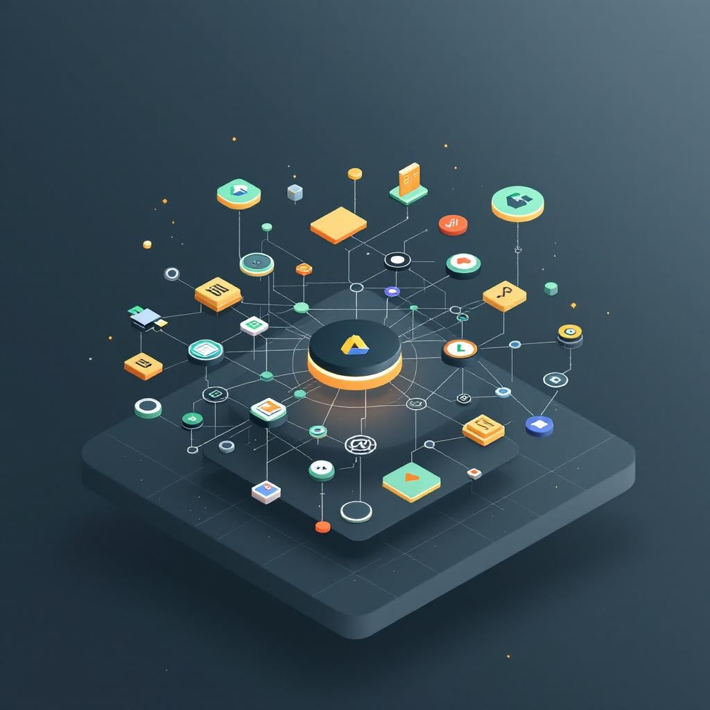 Automated Strategy: Competitive Roadmap & Trend Arbitrage