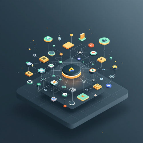 Automated Strategy: Competitive Roadmap & Trend Arbitrage