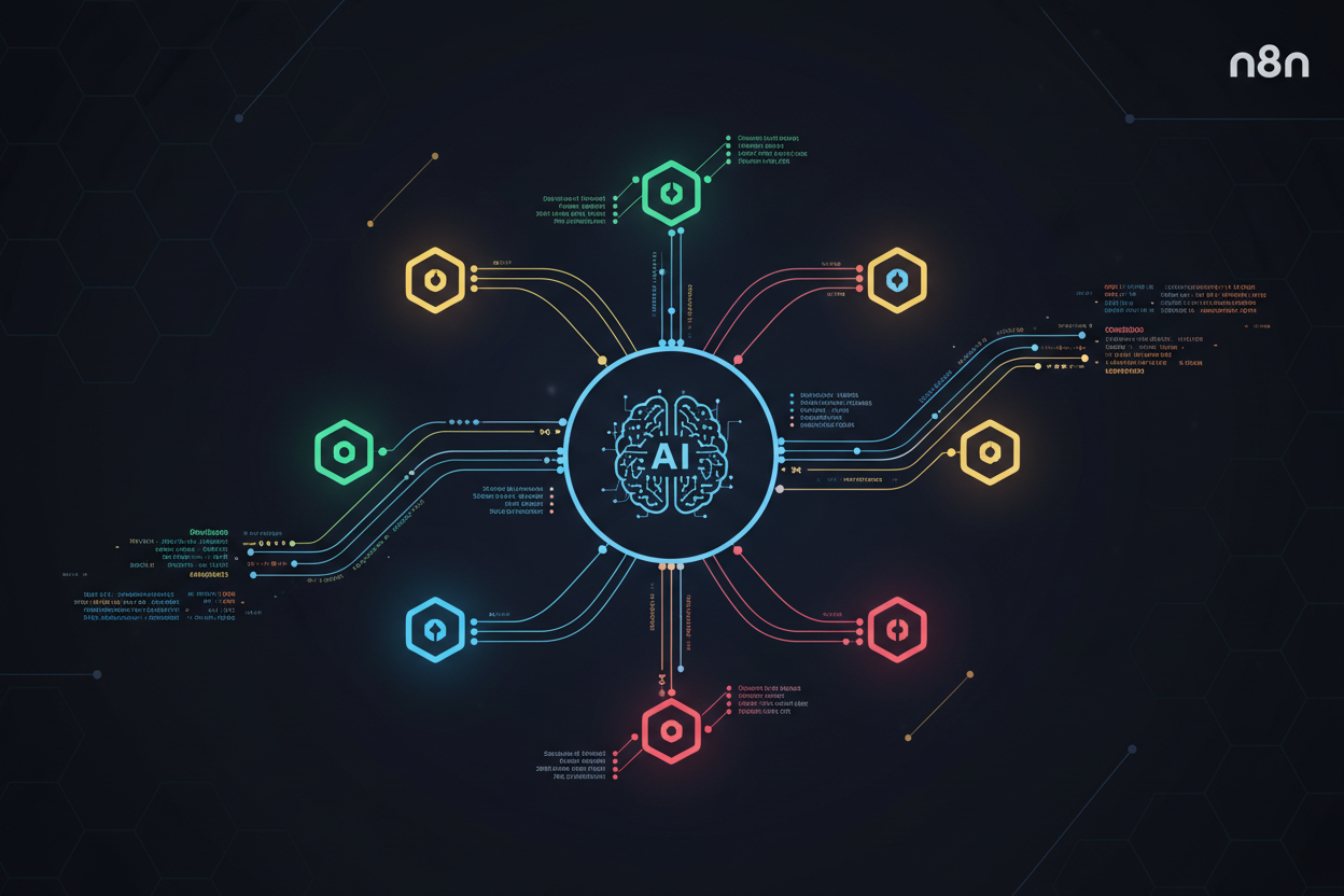 Automate Google Ads Keyword Planning with AI & n8n