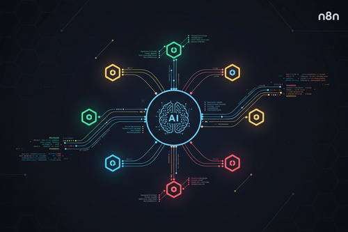 Automate Google Ads Keyword Planning with AI & n8n