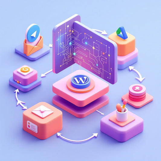 AI-Powered WordPress Content Creator: Automate Your Blog