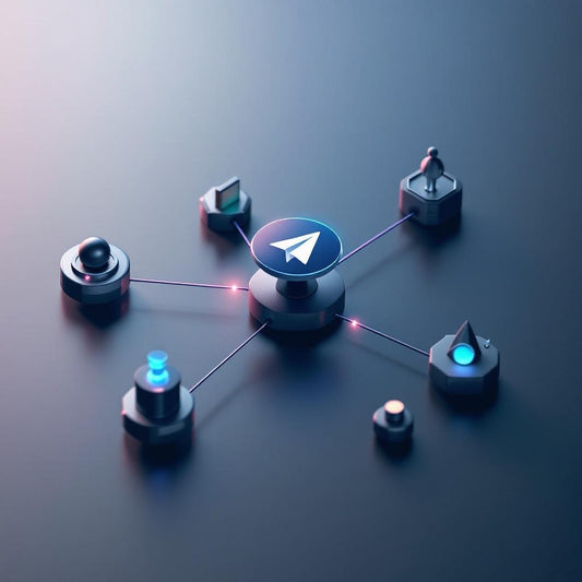 AI-Driven Telegram Bot with Memory for n8n Automation