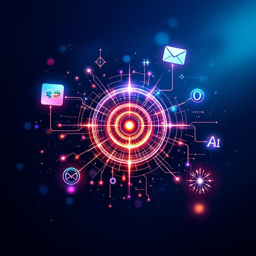 Automate Business Metrics with n8n's Multi-Agent AI Workflow