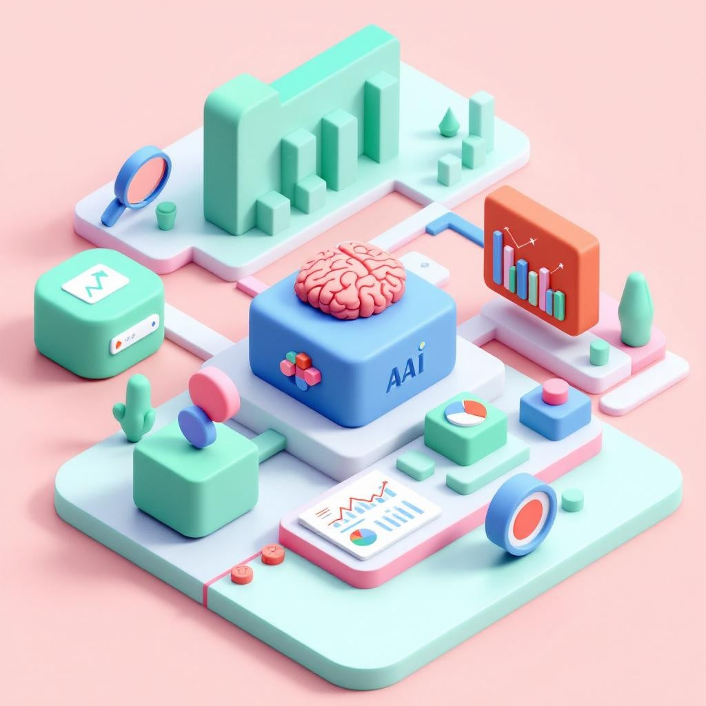 Automate Research with Supabase & Notion: n8n Workflow