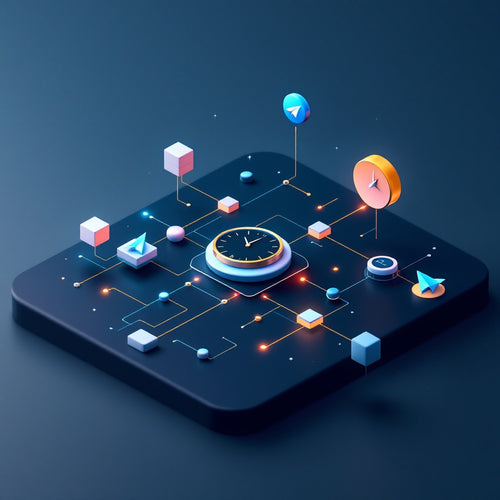 Effortless Workflow Automation with n8n: Set, Merge & Trigger