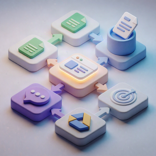 n8n Workflow: Google Sheets Lead Research Briefs with Claude