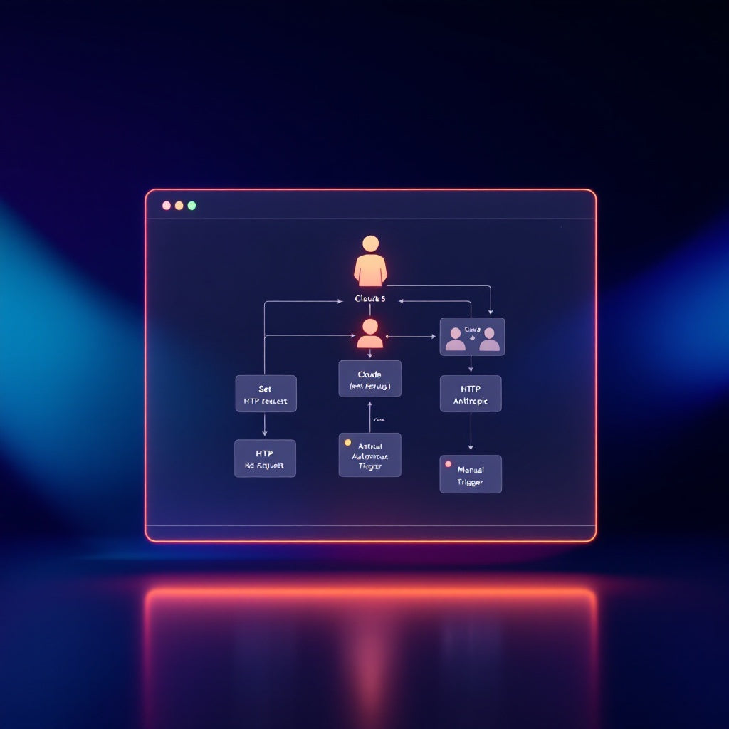 Automate Cold Emails with Claude Haiku 4.5 Workflow