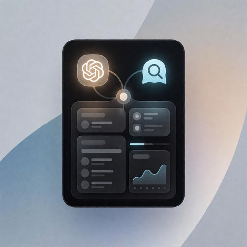 n8n Research Agent: OpenAI Chat + Google SearchApi Workflow