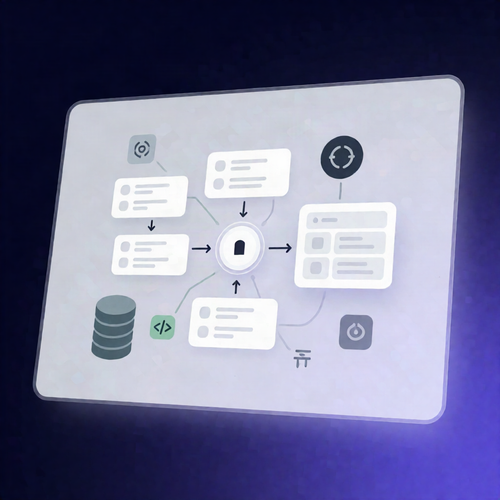 Generic State Machine Runtime for n8n Data Tables & Sub-Workflows