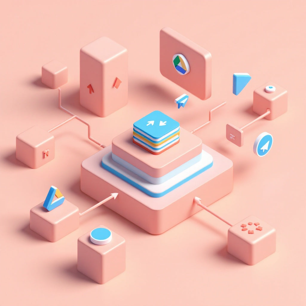 Automate with n8n: Merge, Split, and Aggregate Workflows