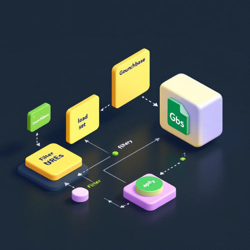 Automate Crunchbase to Google Sheets with Apify & n8n