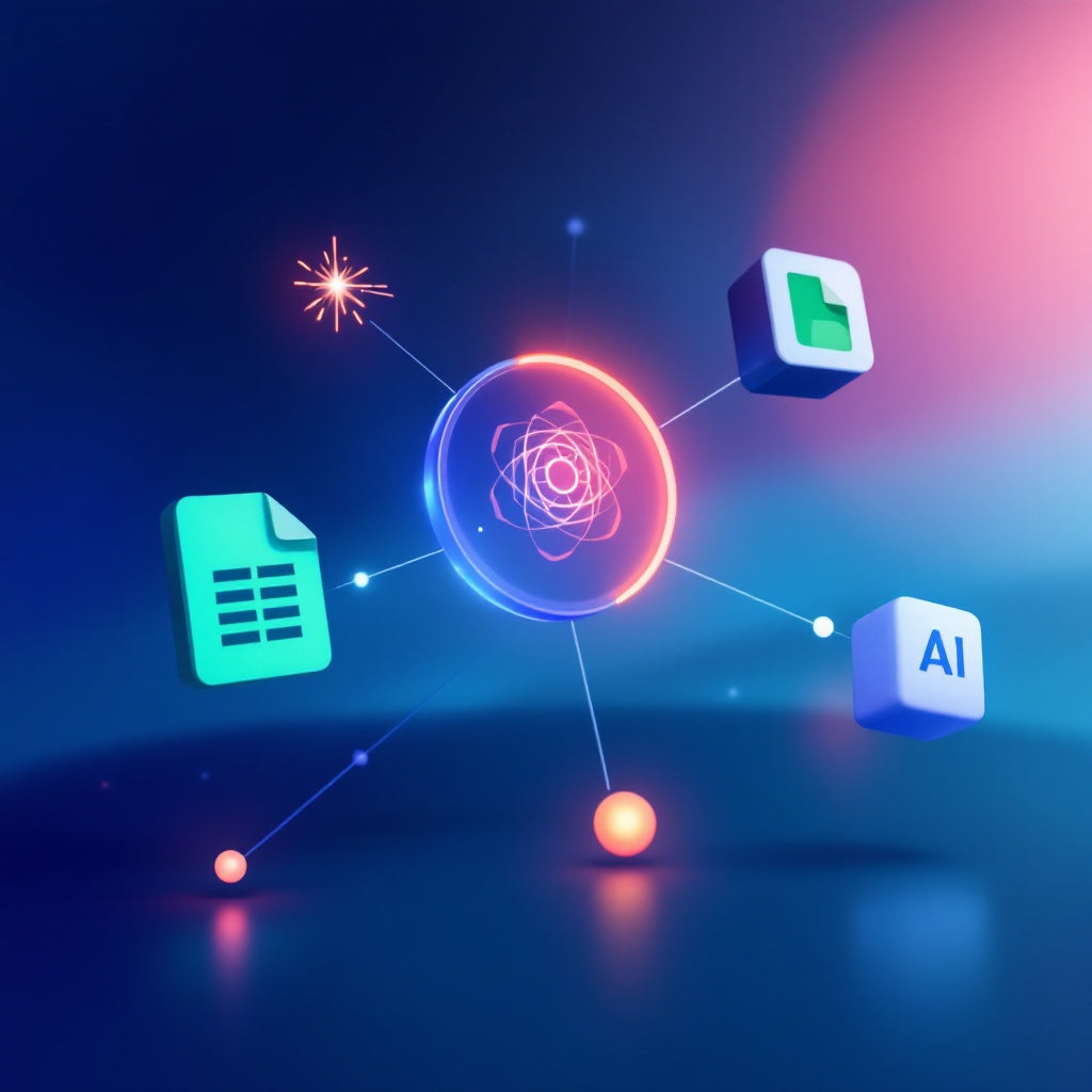 Automate Sales Navigator Exports to Google Sheets Seamlessly