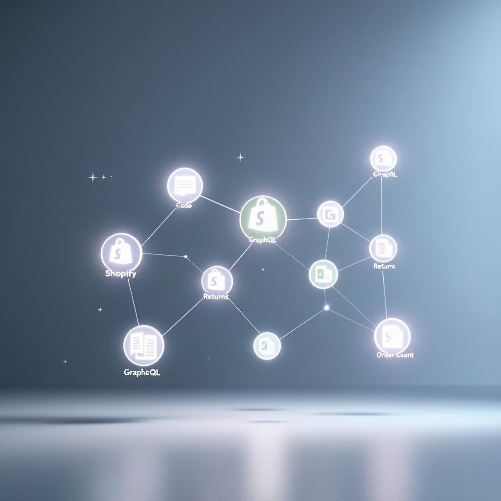 Automate Shopify Sales Data with n8n: Code & GraphQL