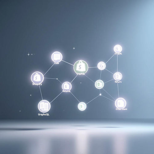 Automate Shopify Sales Data with n8n: Code & GraphQL