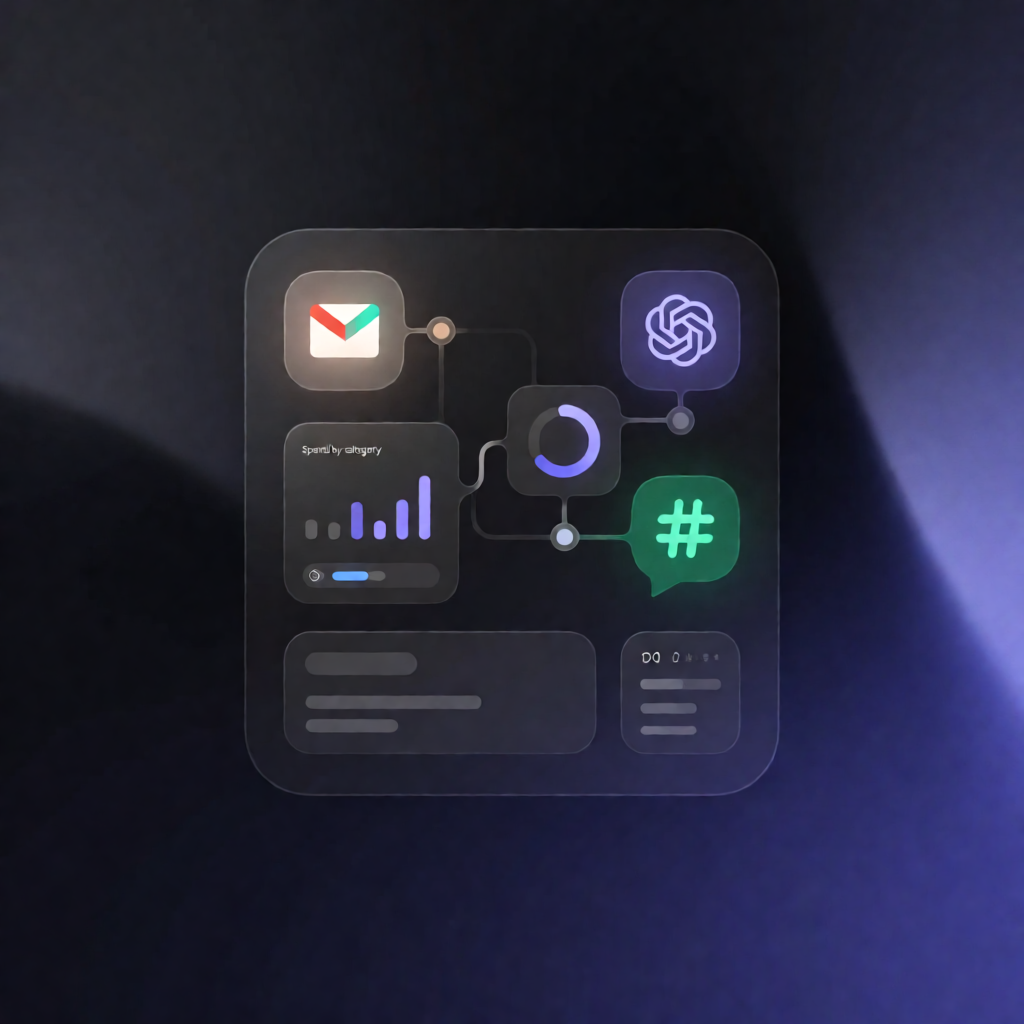 n8n Procurement Savings Analyzer: Sheets + GPT-4o Mini + Gmail