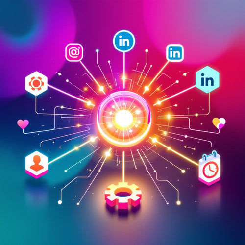 Automate LinkedIn Posts with Notion: Streamline Your Daily Workflow