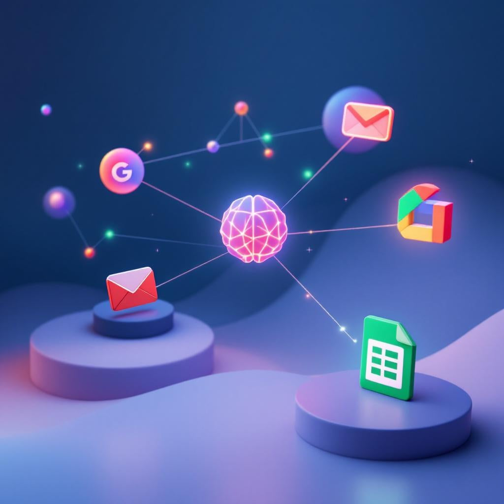Streamline Job Applications: Gmail to Sheets Automation