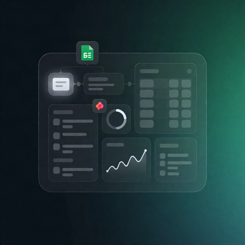 Track Apple App Store Keyword Rankings in Google Sheets
