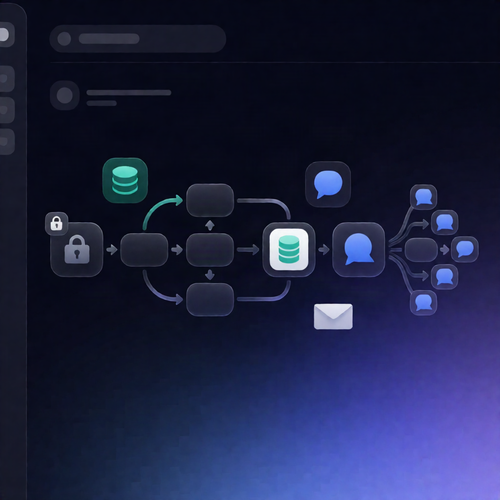 Lead Intake Webhook to Airtable + Slack Routing (n8n Workflow)