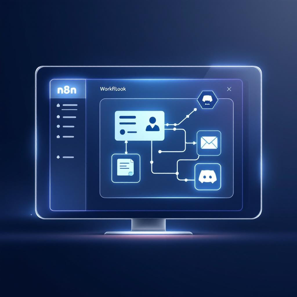 Automate NDA E-Signing from Form Submissions with n8n