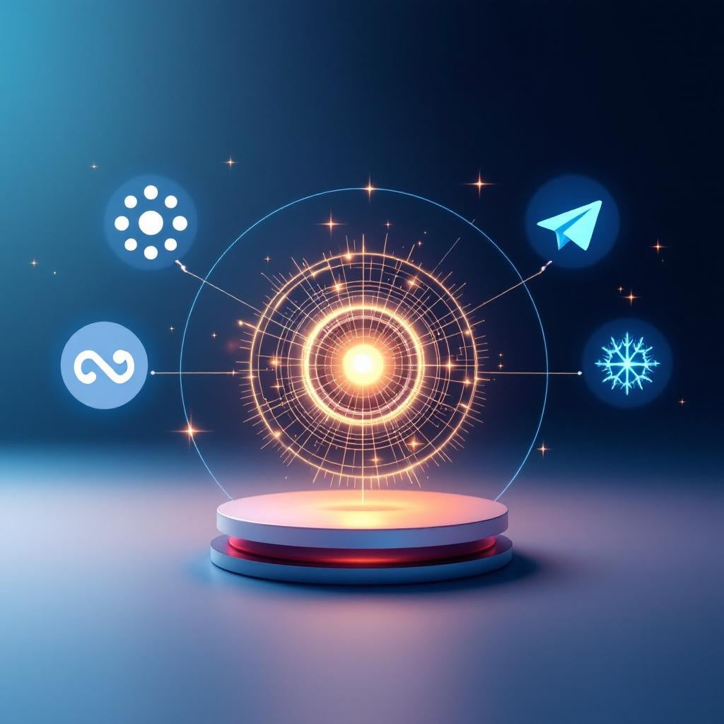 Discover Profitable Ideas with AI Workflow – China Edition