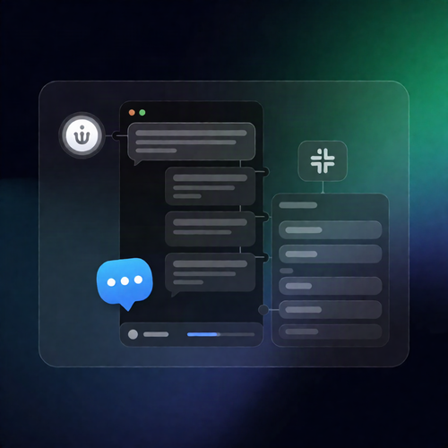 n8n Tally to Slack Notifications: Threaded Webhook Alerts