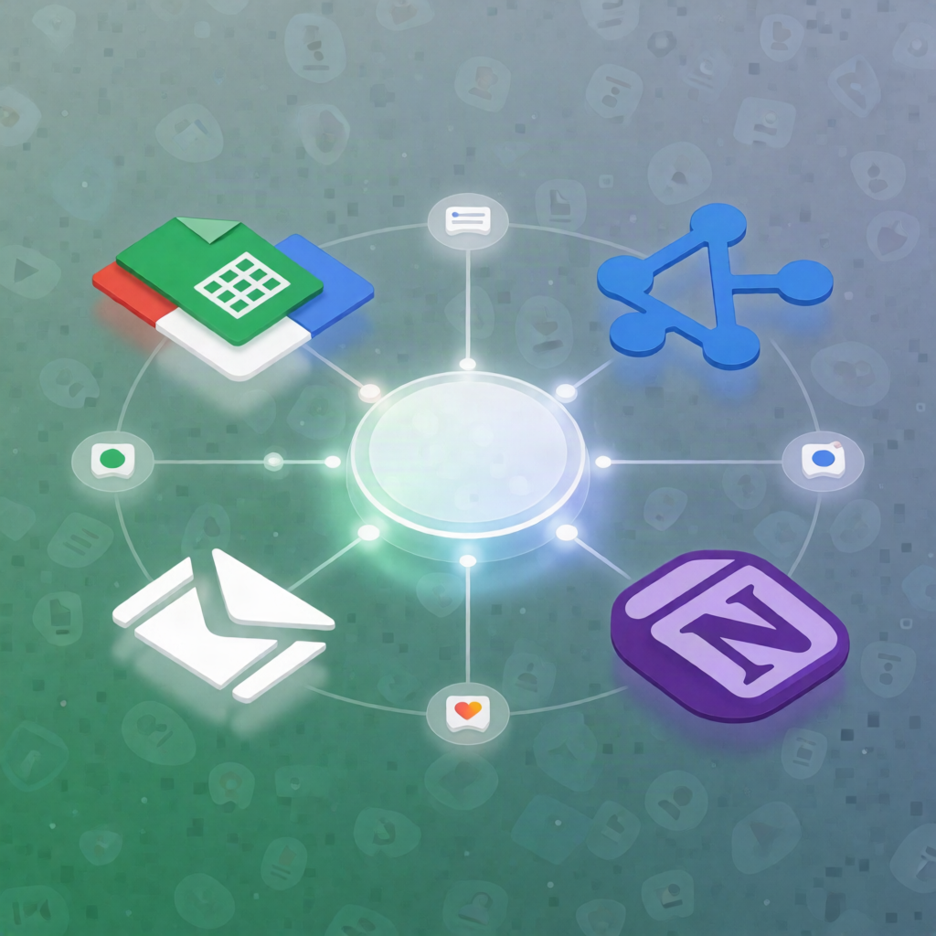 Scrape Brazil Google Maps Leads with Apify + Google Sheets (n8n Workflow)