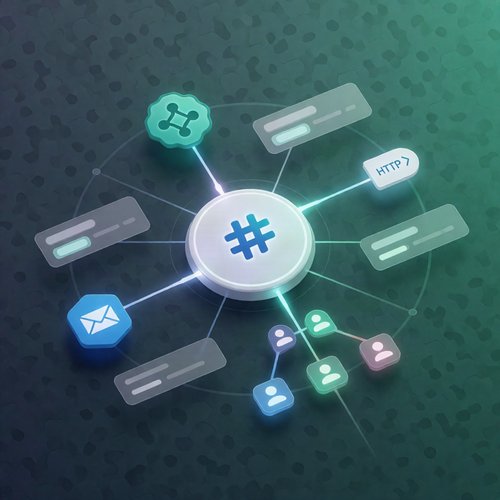 HubSpot CRM Duplicate Detection & Scoring with Slack Reports (n8n)