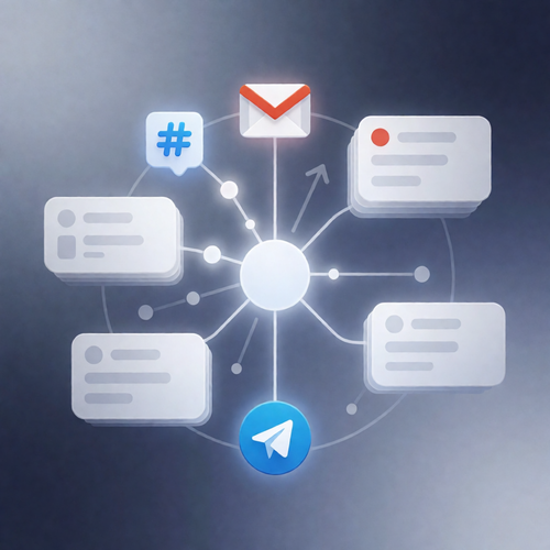 Gmail Triage n8n Workflow: Label Unread Emails w/ Gemini 3.5