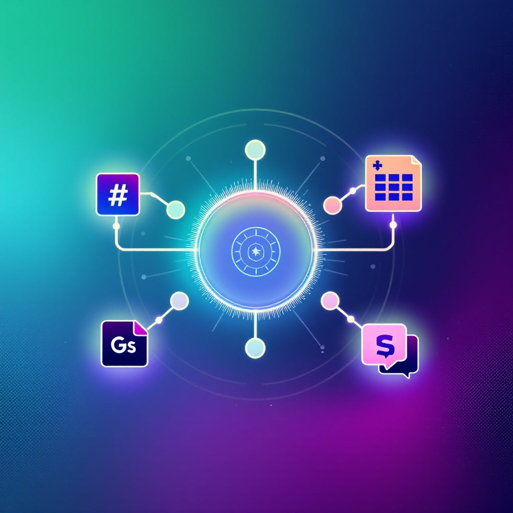 Automate Twilio SMS Tracking to Google Sheets & Slack Alerts