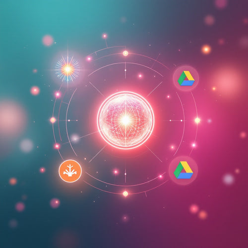 Create Travel AI Assistant with Google Drive in n8n